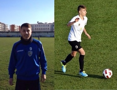 ESCLUSIVA SC. Un attaccante ex Napoli ed un difensore ex Portici firmano con il Puglianello.