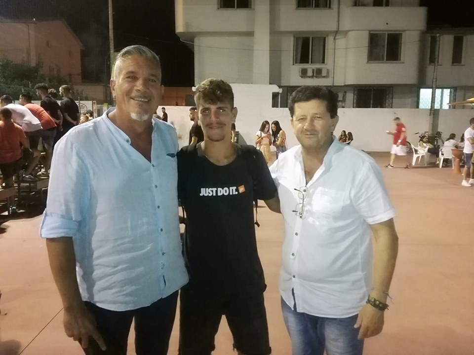 Cellole, decolla la campagna acquisti: altro colpo dal Suio e trattativa per un ex Formia