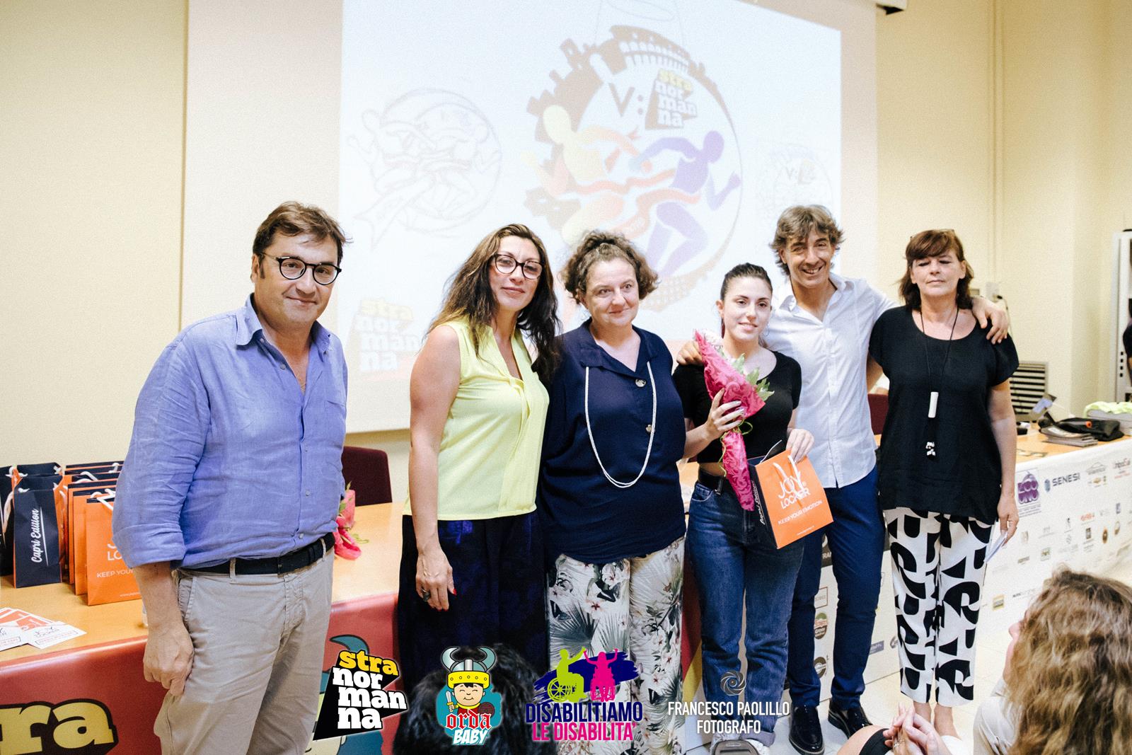 Presentata la quarta edizione della Stranormanna, appuntamento al 22 settembre