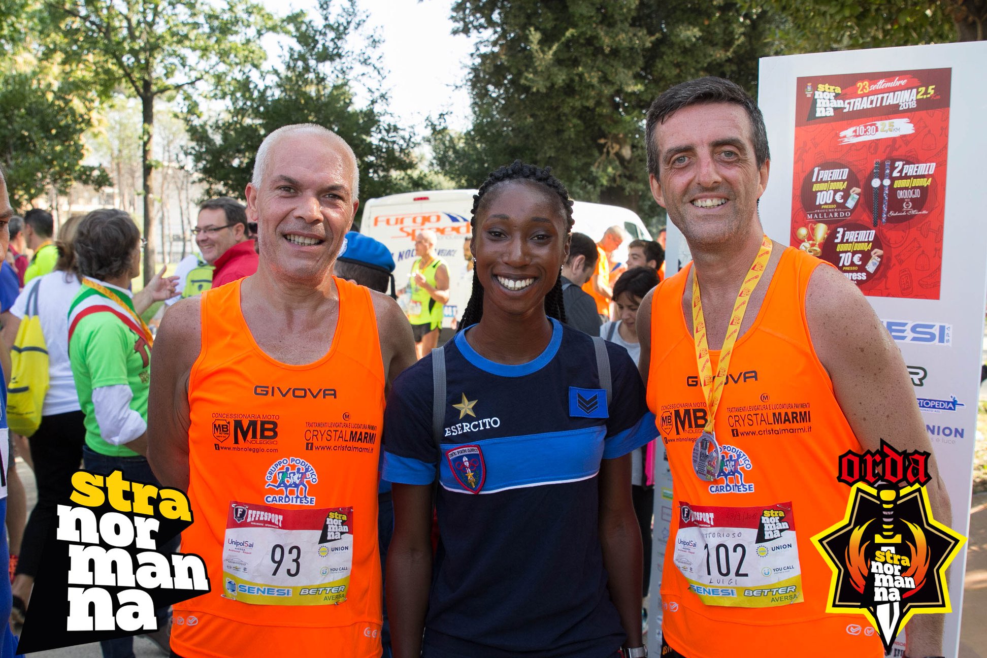 Nuova schiacciatrice per la Golden Tulip Volalto serie C: arriva Francesca Rispoli