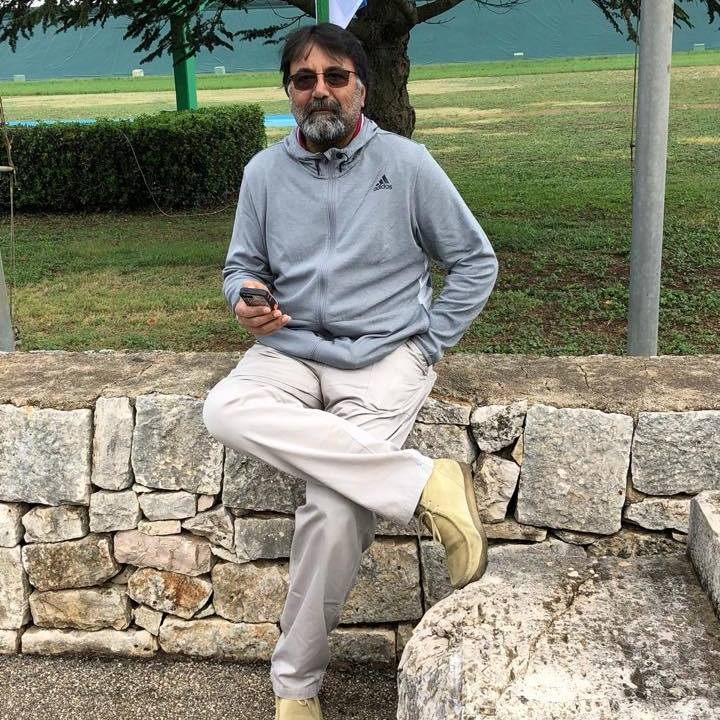 CIAO ROBERTO! Il Tiro a Volo piange la scomparsa del pluricampione Scalzone