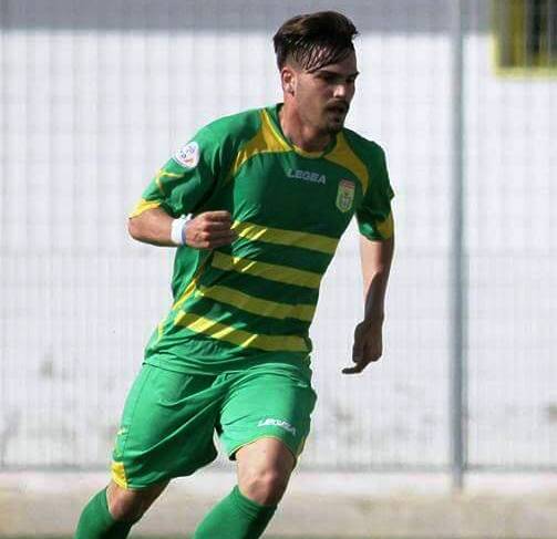 IL GLADIATOR SI MUOVE SOTTO TRACCIA. Un indizio avvicina un attaccante ex Napoli e Flegrea ai nerazzurri