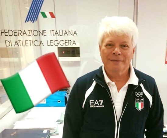 Andreozzi-D’Aniello orgoglio dello sport aversano! Strepitosi risultati per i due tecnici normanni