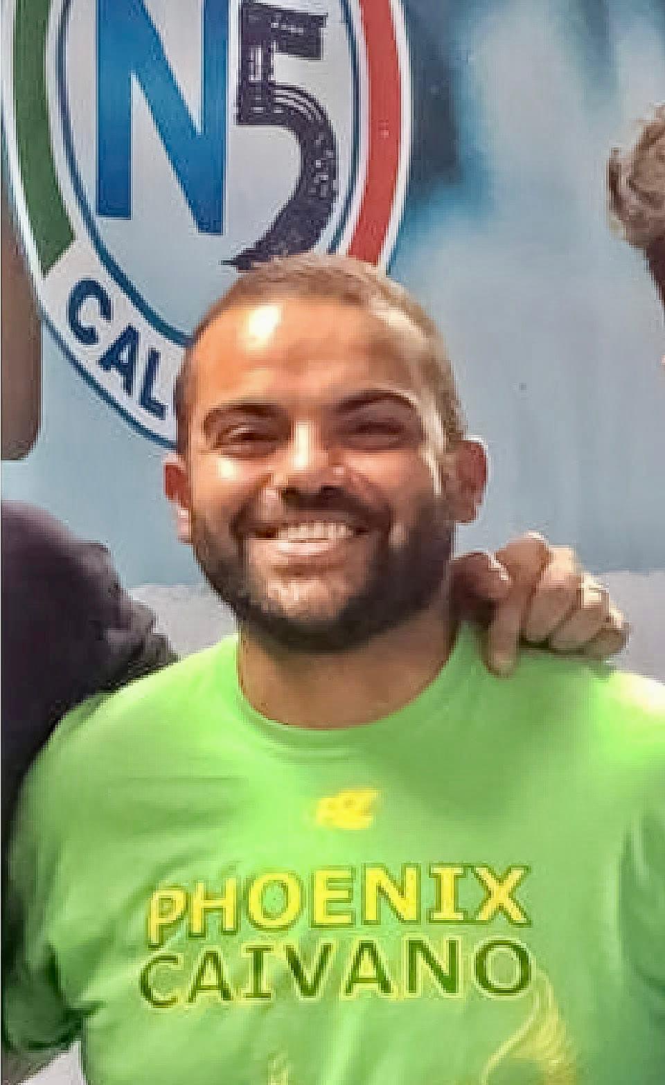 Golden Tulip Volalto, inizia l’avventura della C femminile: Tambaro nuovo coach