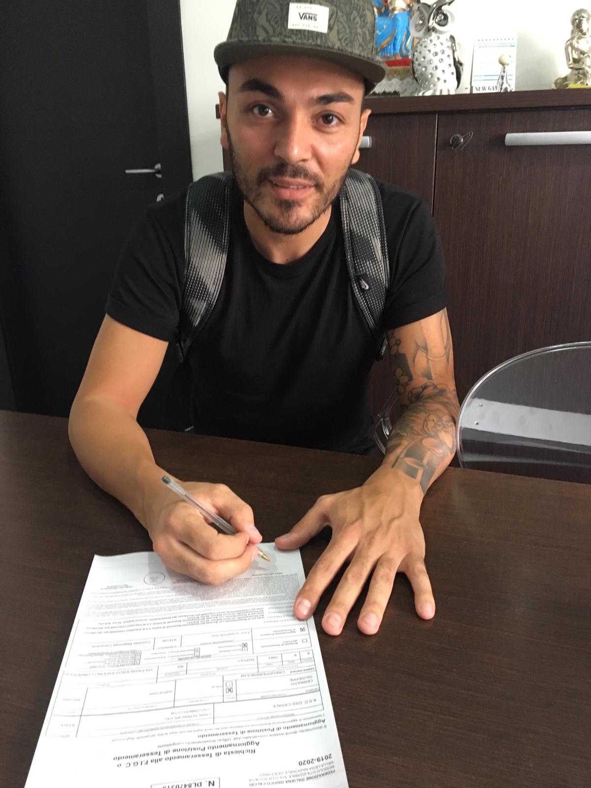 Altra conferma per le Aquile Rosanero, il prof. Gianni Solli: “Questo club è stato sempre la mia priorità”