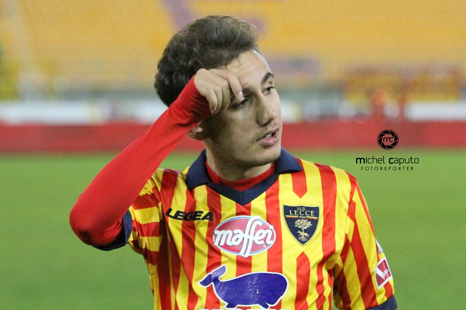 ANTEPRIMA SC – Ecco la firma di Longo e in prova anche un ex Lecce