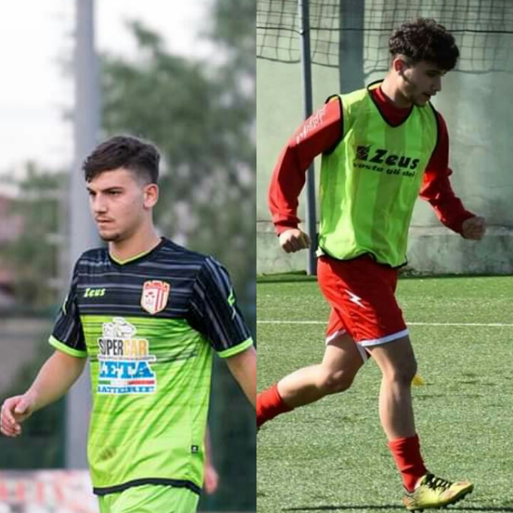 Il Villa Literno si tiene stretto i suoi under: rinnovano un centrocampista e un difensore
