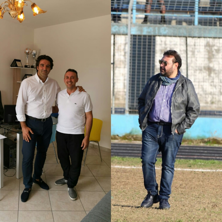 Casal di Principe 81033, rivelato l’organigramma: ecco chi sarà il presidente, novità nel ruolo di dg