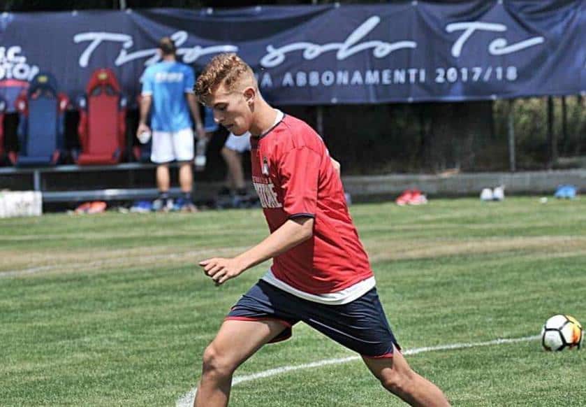 ANTEPRIMA – Volto nuovo in mediana per la Casertana: arriva un ex Crotone