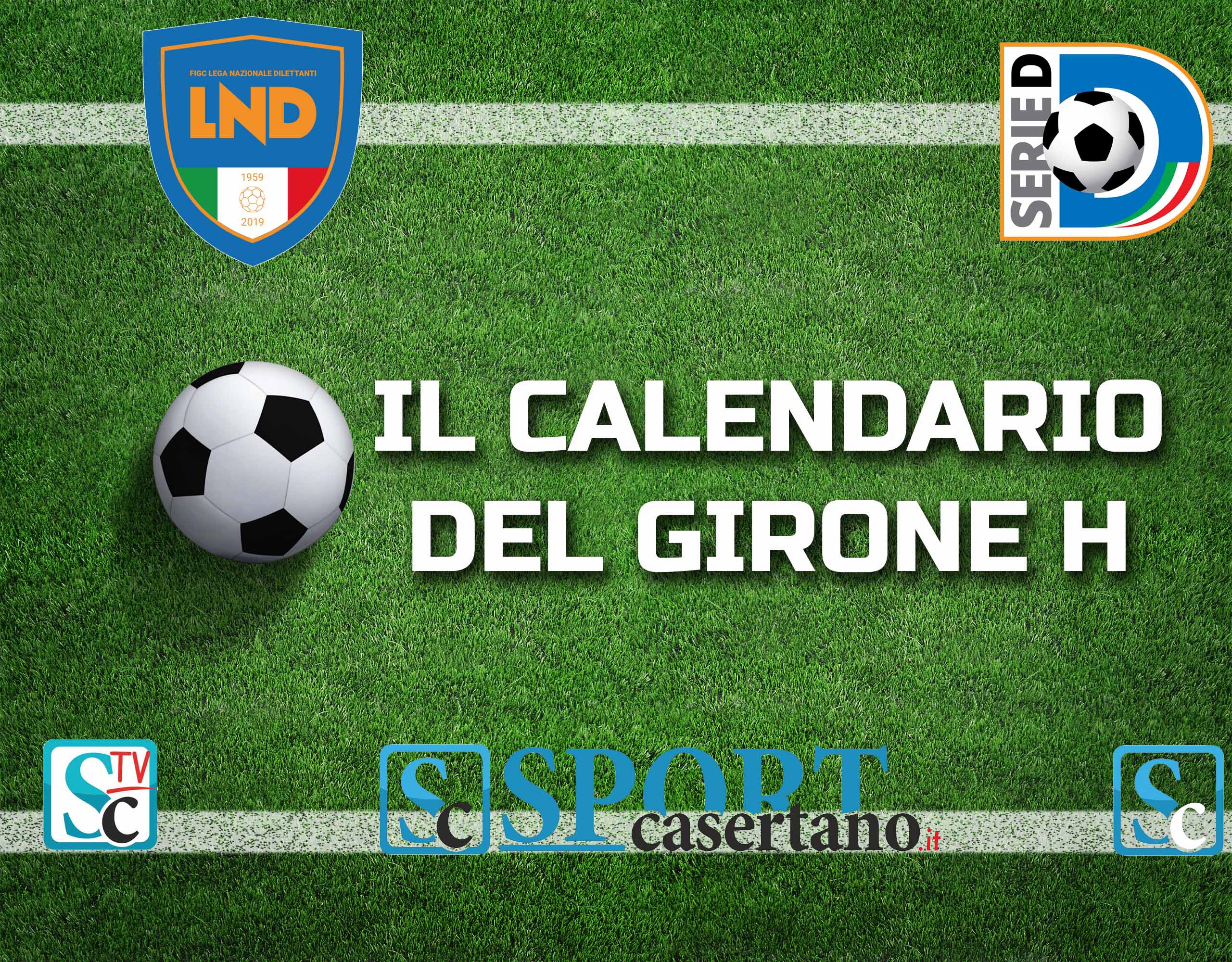 VERSO LA NUOVA SERIE D – La Lega Dilettanti ha deciso: ecco il girone del Gladiator