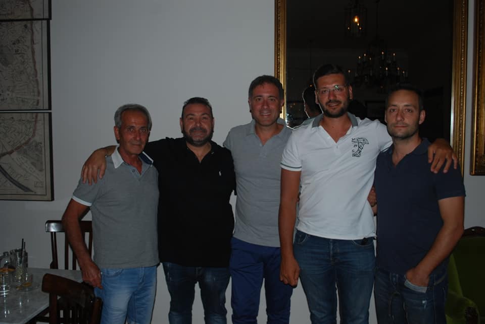 Casal di Principe 81033 – Comune, intesa per l’utilizzo dello stadio “Angelo Scalzone”