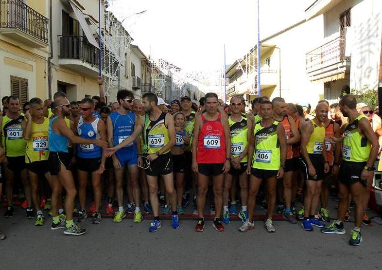 StraCales, cresce l’attesa per la 10 km su strada e la Family Run