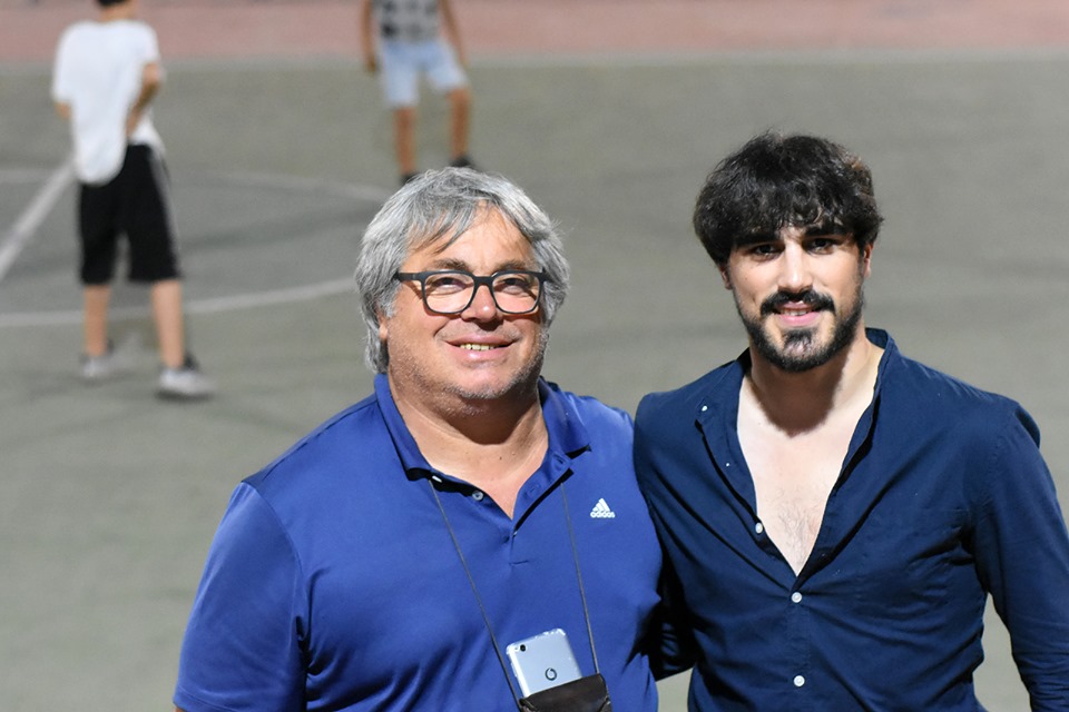 Villa Literno, altro colpo del ds Aletta: preso un centrocampista ex Real Ortese