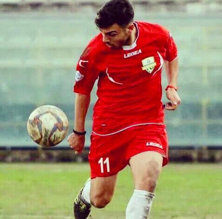 ESCLUSIVA – Le Aquile Rosanero si regalano un grande bomber!