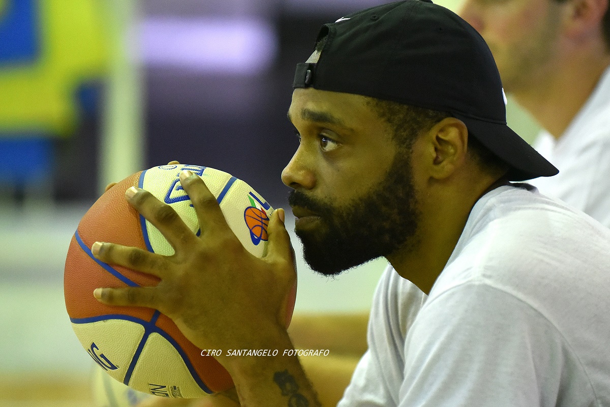 Infortunio più grave del previsto, Swann a Reggio Emilia da uno specialista