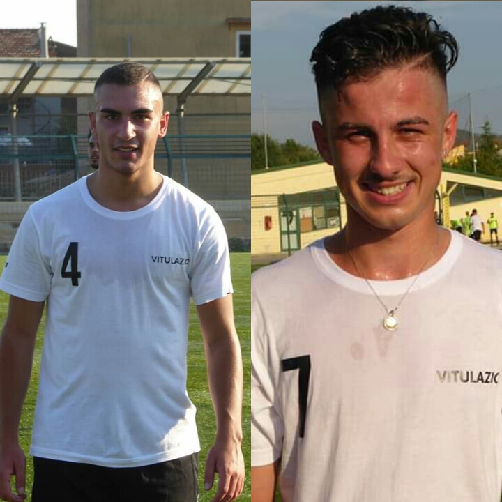 IL VITULAZIO PUNTA SUI GIOVANI. Confermati due difensori ed un centrocampista under