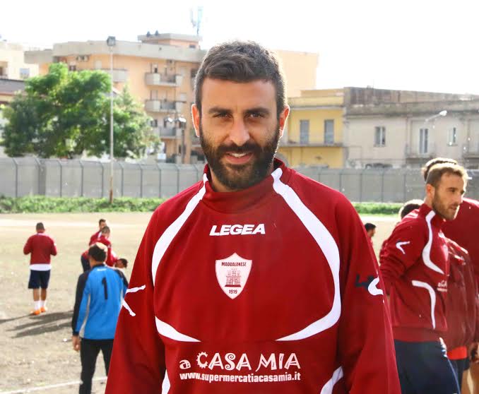 ON CRAZY STAGE. Portone: “Maddaloni piazza esigente, ha sempre voglia di vincere. Puntiamo ai play-off, da allenatore…