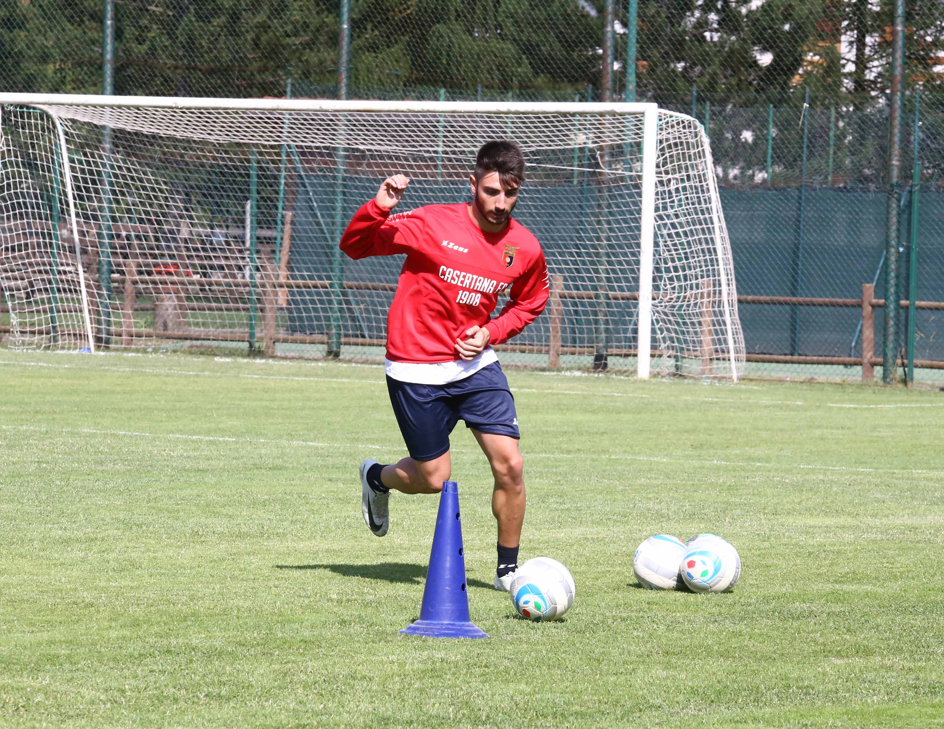 VERSO CASERTANA-RIETI – Due novità per Ginestra, le probabili formazioni
