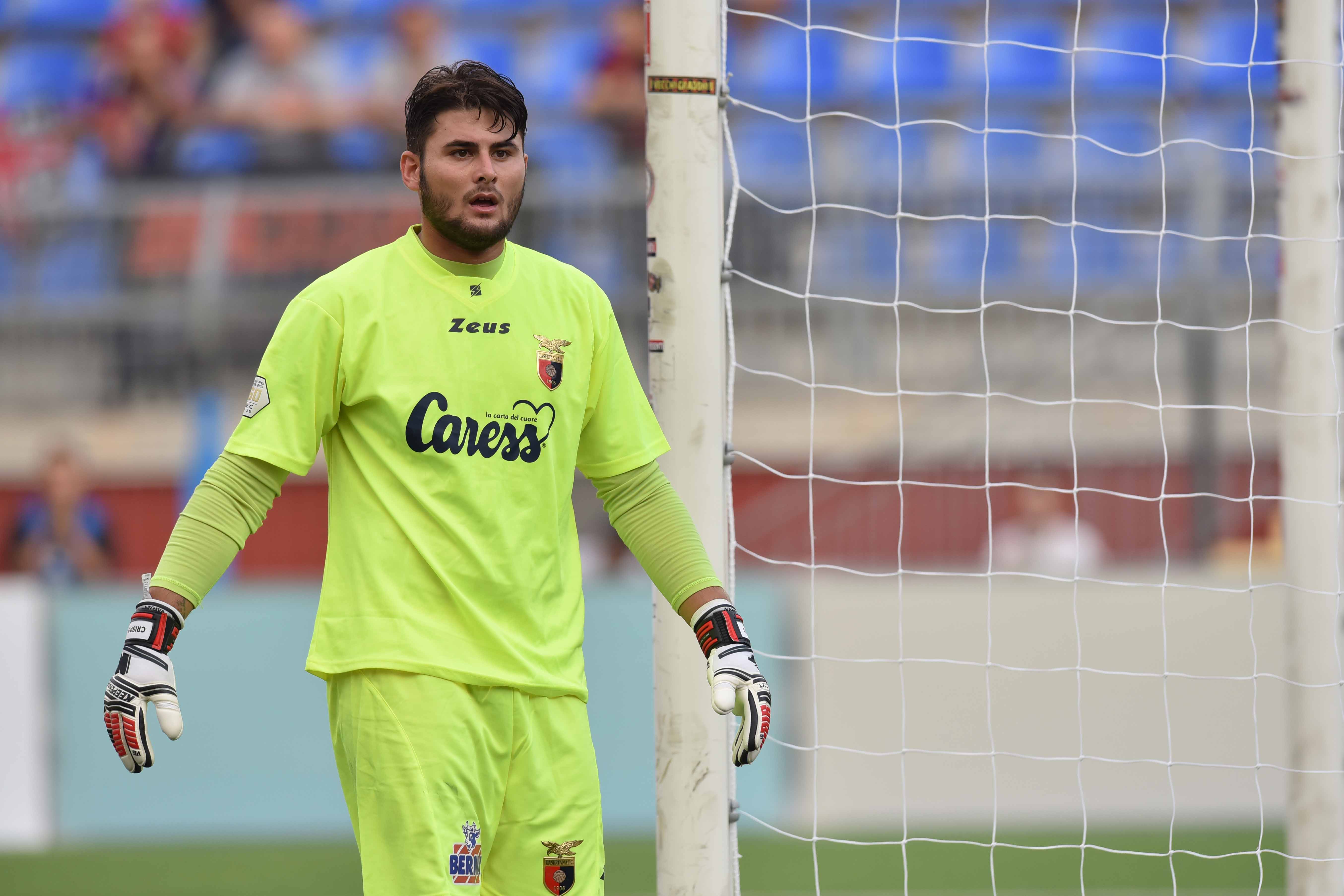 Cambi per Vanoli e Ginestra. Le formazioni ufficiali di Bisceglie-Casertana