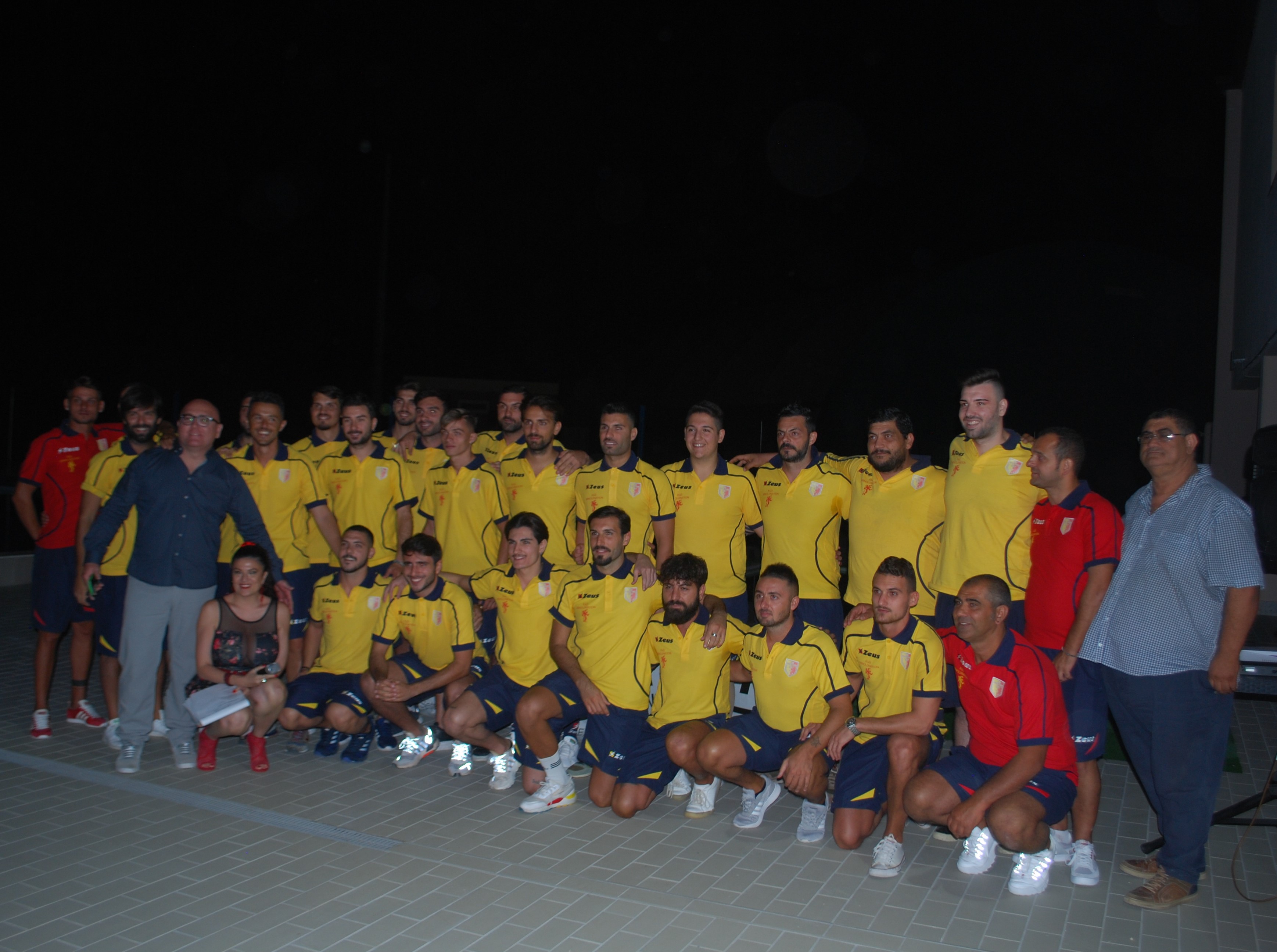 Il Sacro Cuore Cancello Arnone