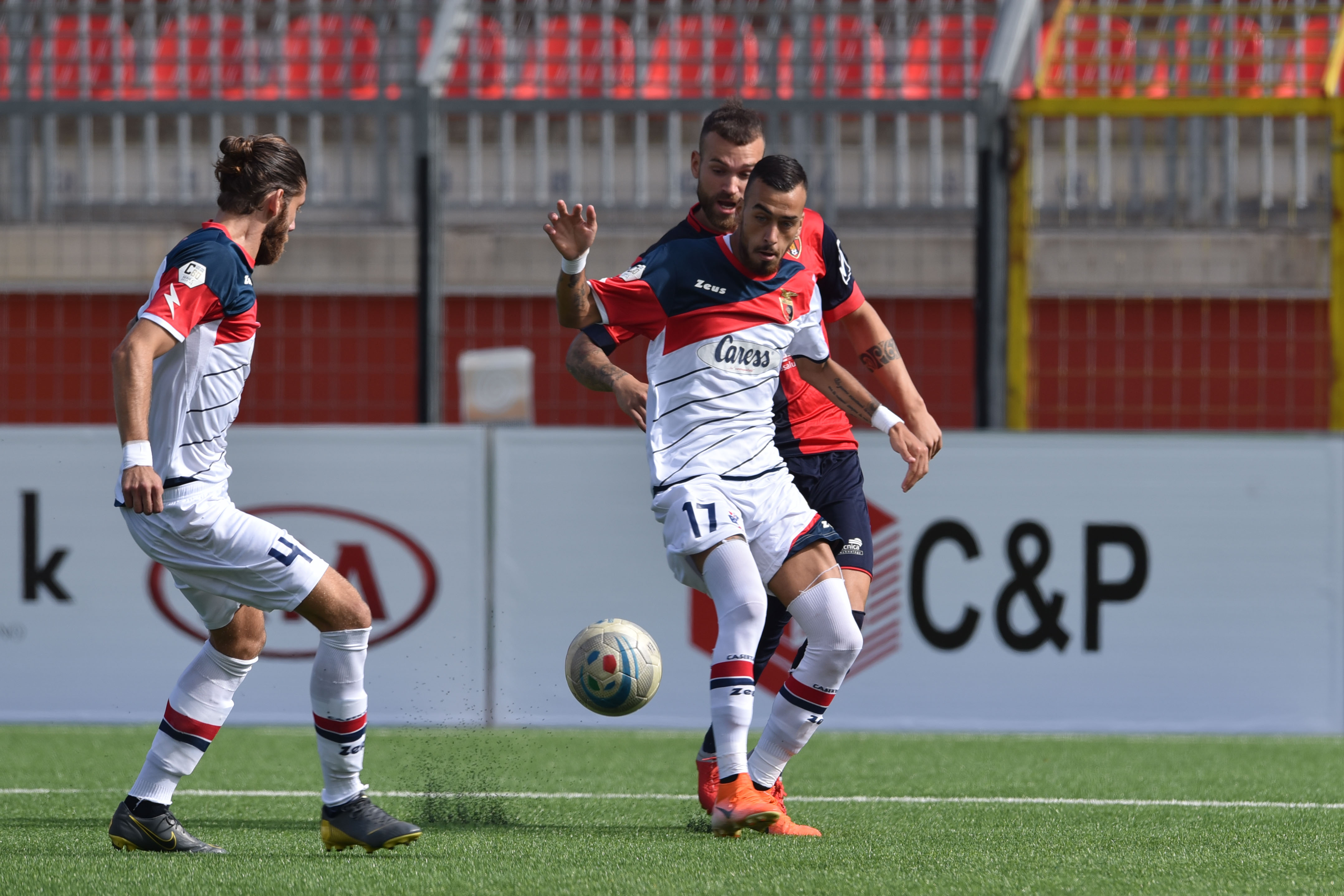 La Classifica Marcatori dopo la 3^ Giornata del Girone A di Promozione: Papa comanda ancora, Picozzi fa volare le Aquile