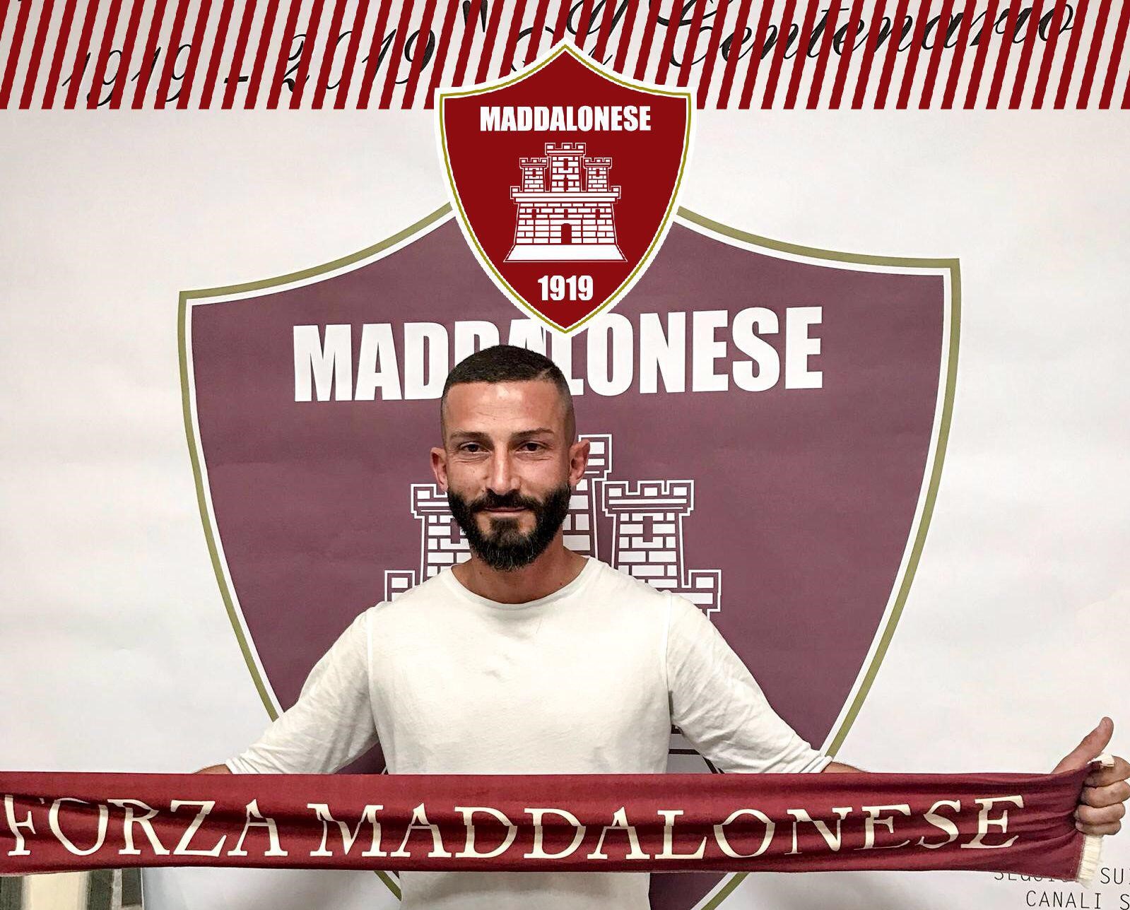 La Maddalonese brinda alla prima in Coppa: vittoria di misura a Vitulazio