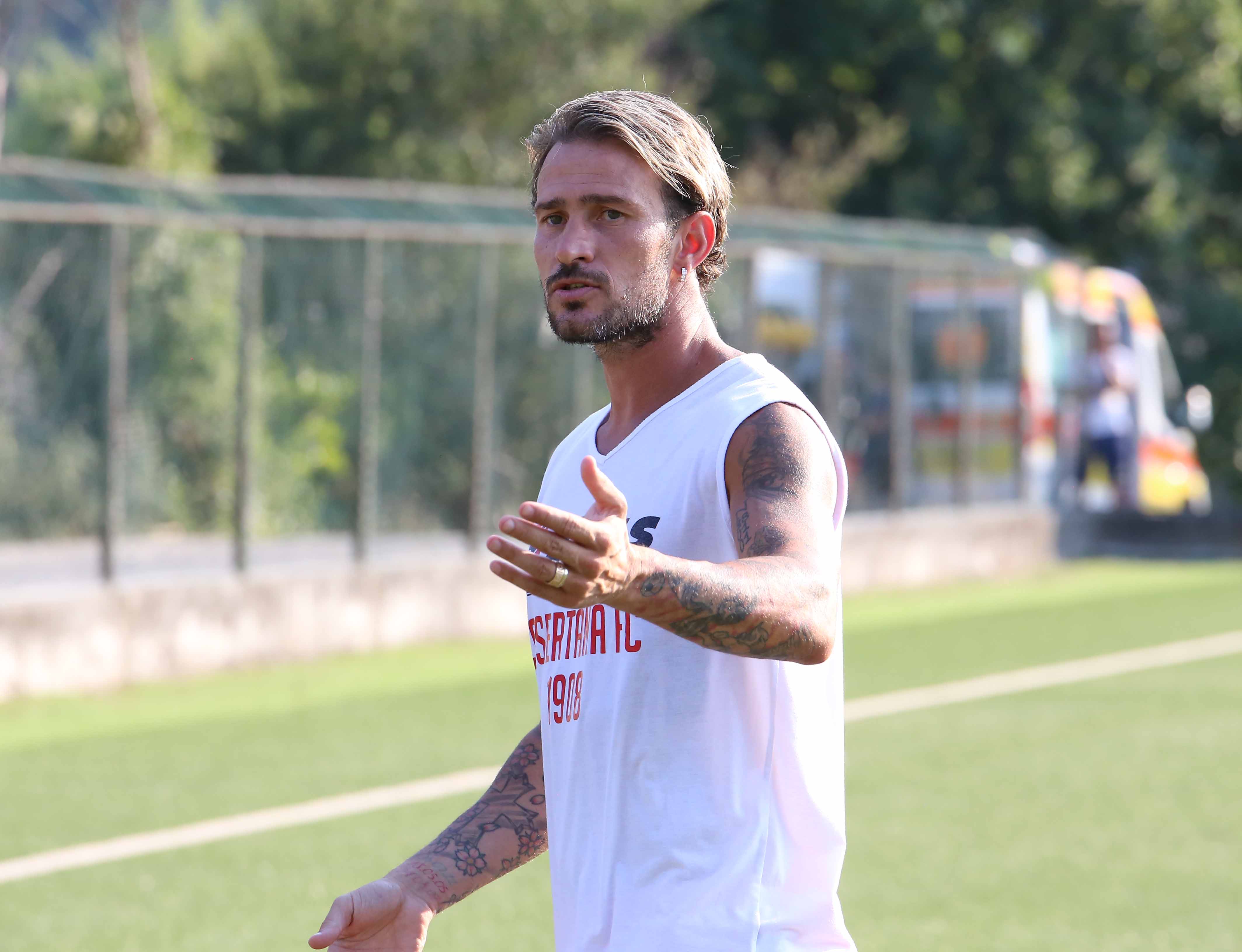 Antonio Floro Flores