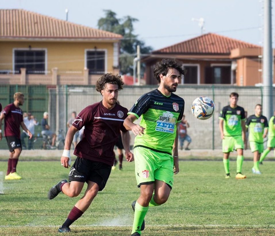 ON CRAZY STAGE. Gioventù diligente per il Real Aversa: “Consci della nostra forza, aspettiamo il ritorno al Bisceglia, sul tifo…