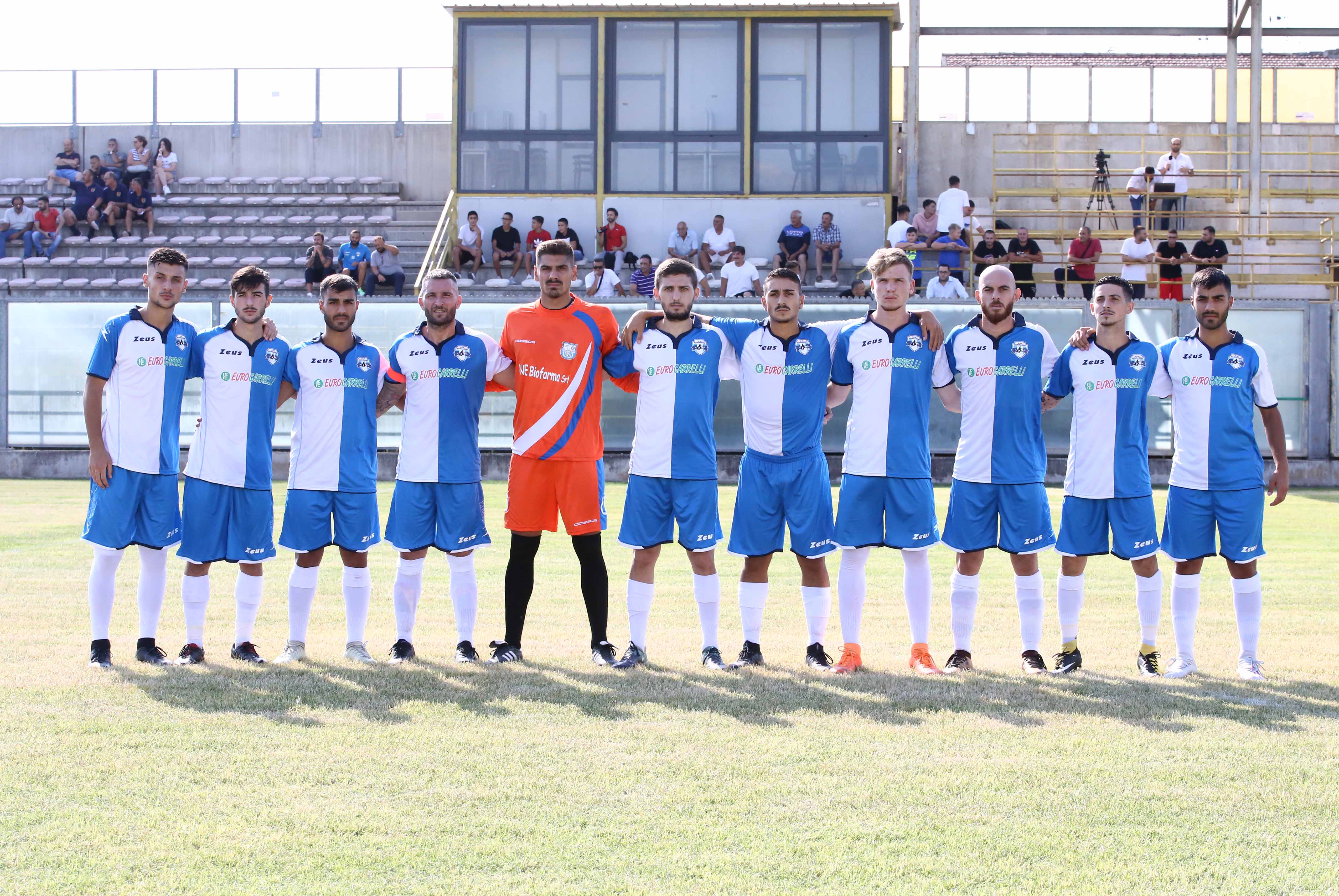 VIDEO – La Juvecaserta si presenta: il coro unanime: “Creare una nuova storia vincete. Stateci vicini”