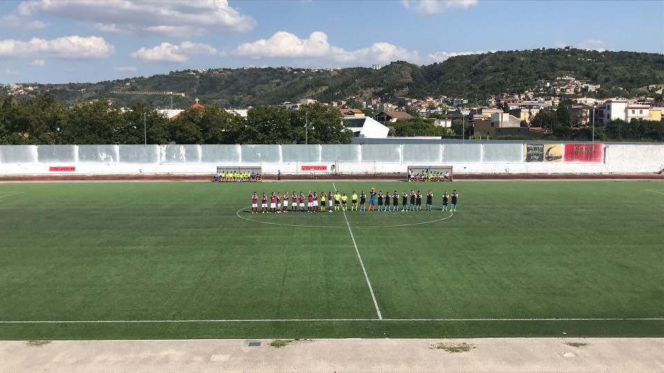 Mondragone, brillano i nuovi Felleca e Pastore ma la goleada al Napoli Nord non basta in coppa