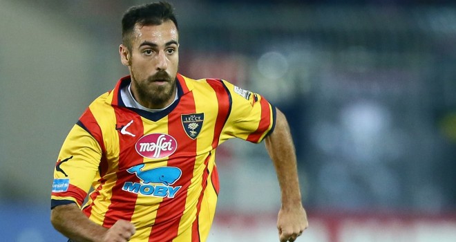 SEGNA SEMPRE LUI! Dal rigore al 93° con la Salernitana alla Serie A, l’ex stella della Casertana non si ferma più