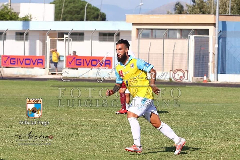 CICLONE ALBANOVA! Un super Scielzo rigenera l’attacco, Marigliano disintegrato