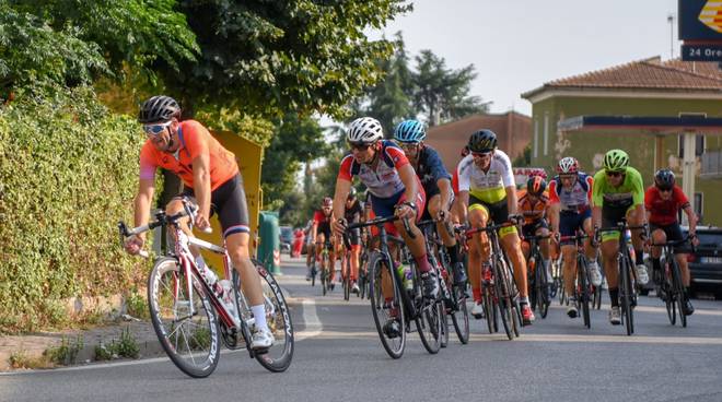 Martedì 17 settembre a Marcianise c’è la ’43^ Coppa Crocifisso Memorial Centofanti’