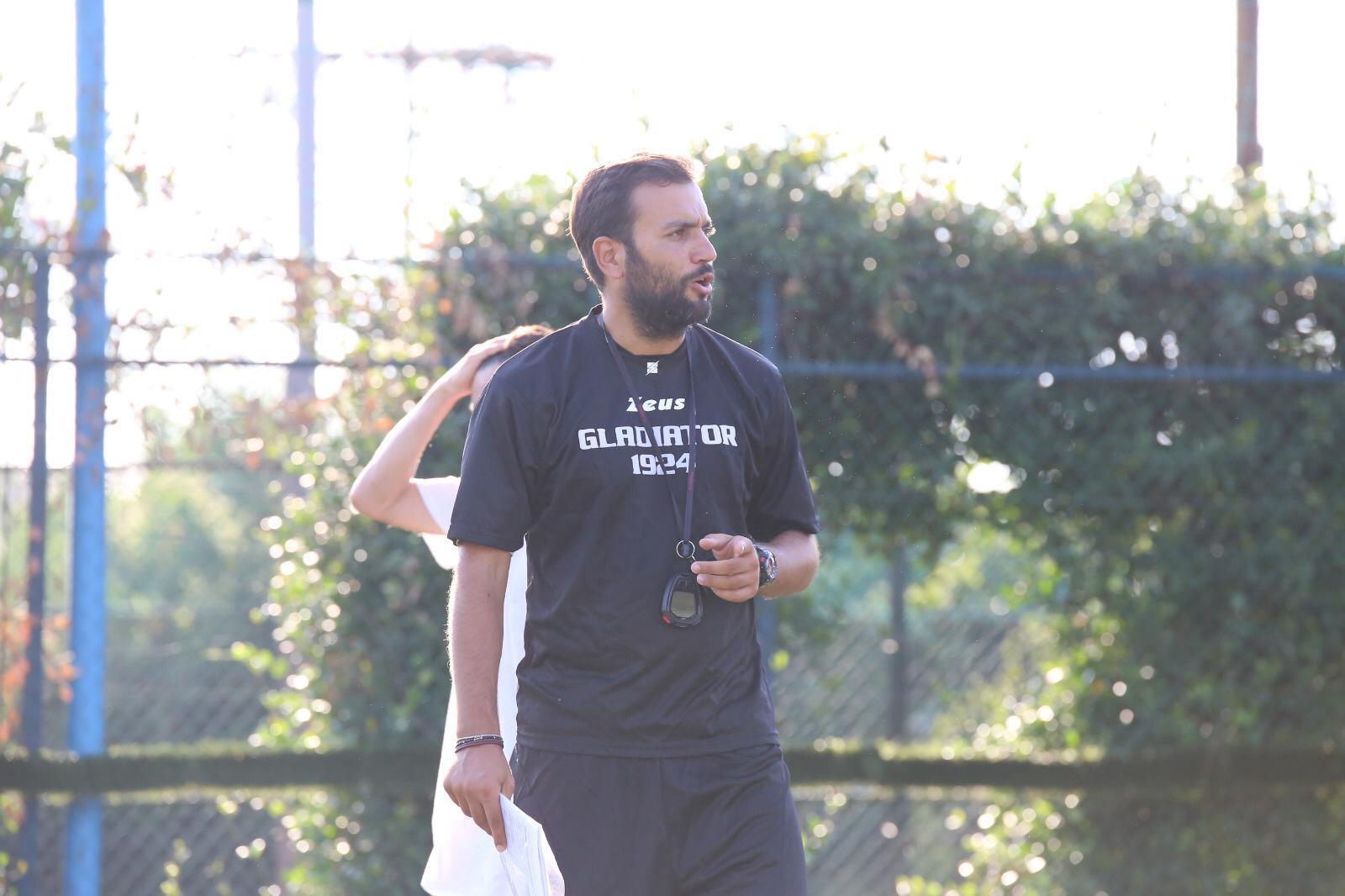 ON CRAZY STAGE. Santonastaso: “Vittoria importante per il Gladiator, Gravina avversario tosto. La juniores nazionale sta crescendo”