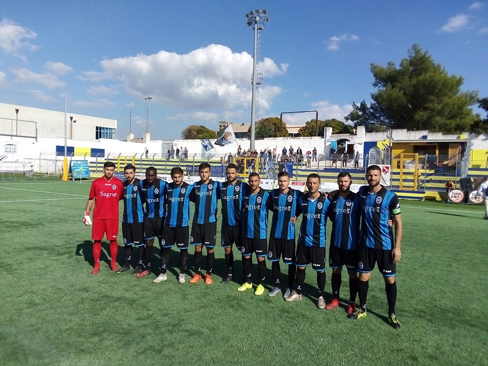 GLADIATOR DA SBALLO – Roboante successo esterno per i nerazzurri, la sintesi dell’incontro