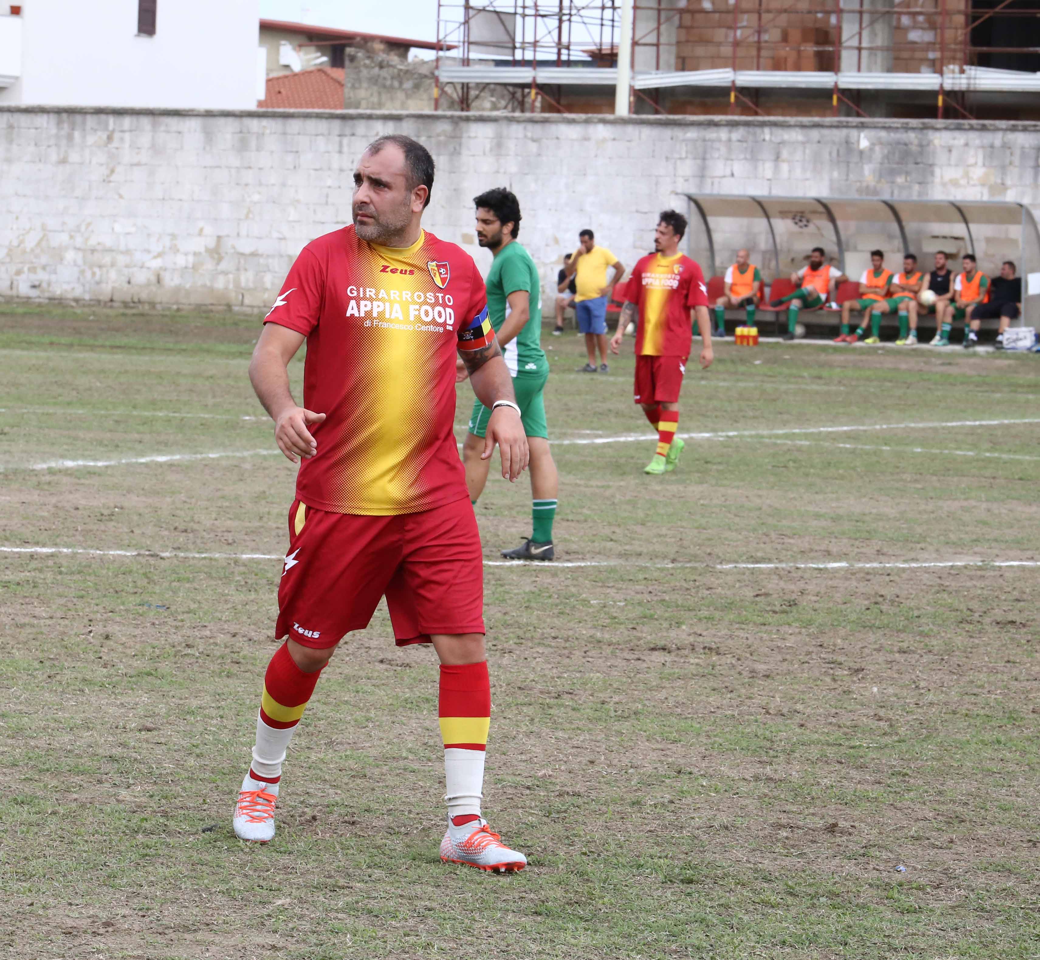 VITTORIA ALL’ESORDIO IN COPPA ITALIA – Primo brindisi per il Real Parete, Vis Capua battuta di  misura
