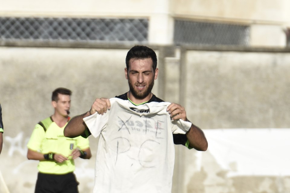 IL VILLA LITERNO NON SI FERMA PIU’. Un goal nel finale piega la resistenza del Cellole