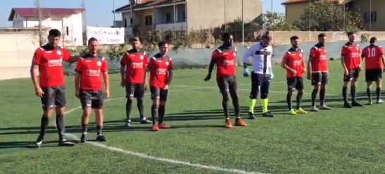 CICLONE CARINOLA! Frattaminorese travolta con una cinquina