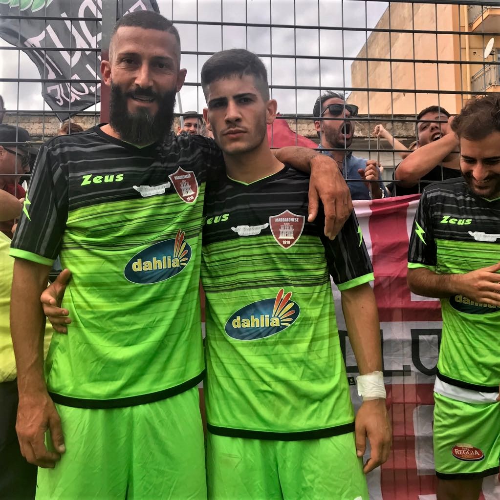 LA MADDALONESE TIENE IL PASSO. Acerrana sconfitta e terza vittoria consecutiva