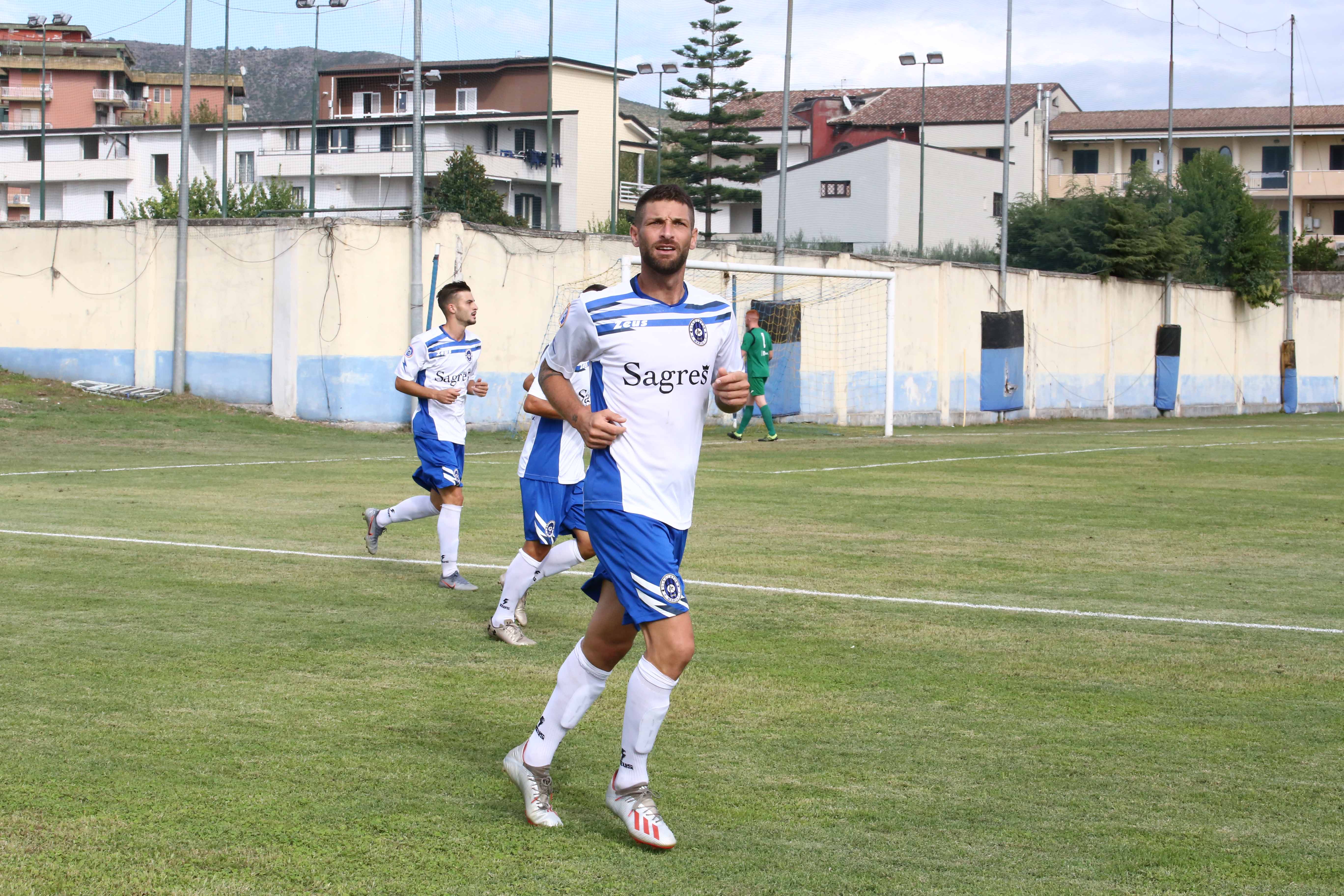GLADIATOR DA SBALLO – Roboante successo esterno per i nerazzurri, la sintesi dell’incontro