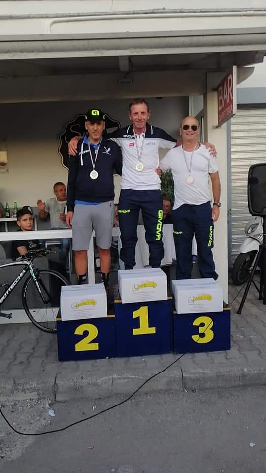 Conclusa con grande successo la XXV edizione della Medaglia d’oro Maria SS. della Libera