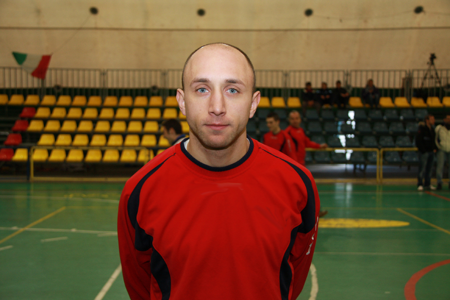 Il Futsal Casagiove vuole allungare la serie contro Pompei. E c’è un nuovo rinforzo per mister Pontillo