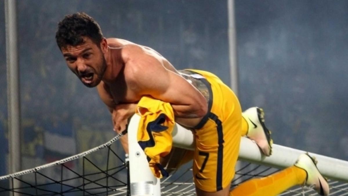 Dal tormentone “Ma quant’è bello Gennaro Troianiello” alle cinque promozioni in Serie A, alla scoperta del nuovo colpo del Gladiator