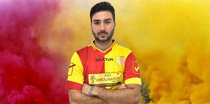 SACRO CUORE CANCELLO ARNONE, CHE CINQUINA! Espugnato Treglia con una bella prestazione