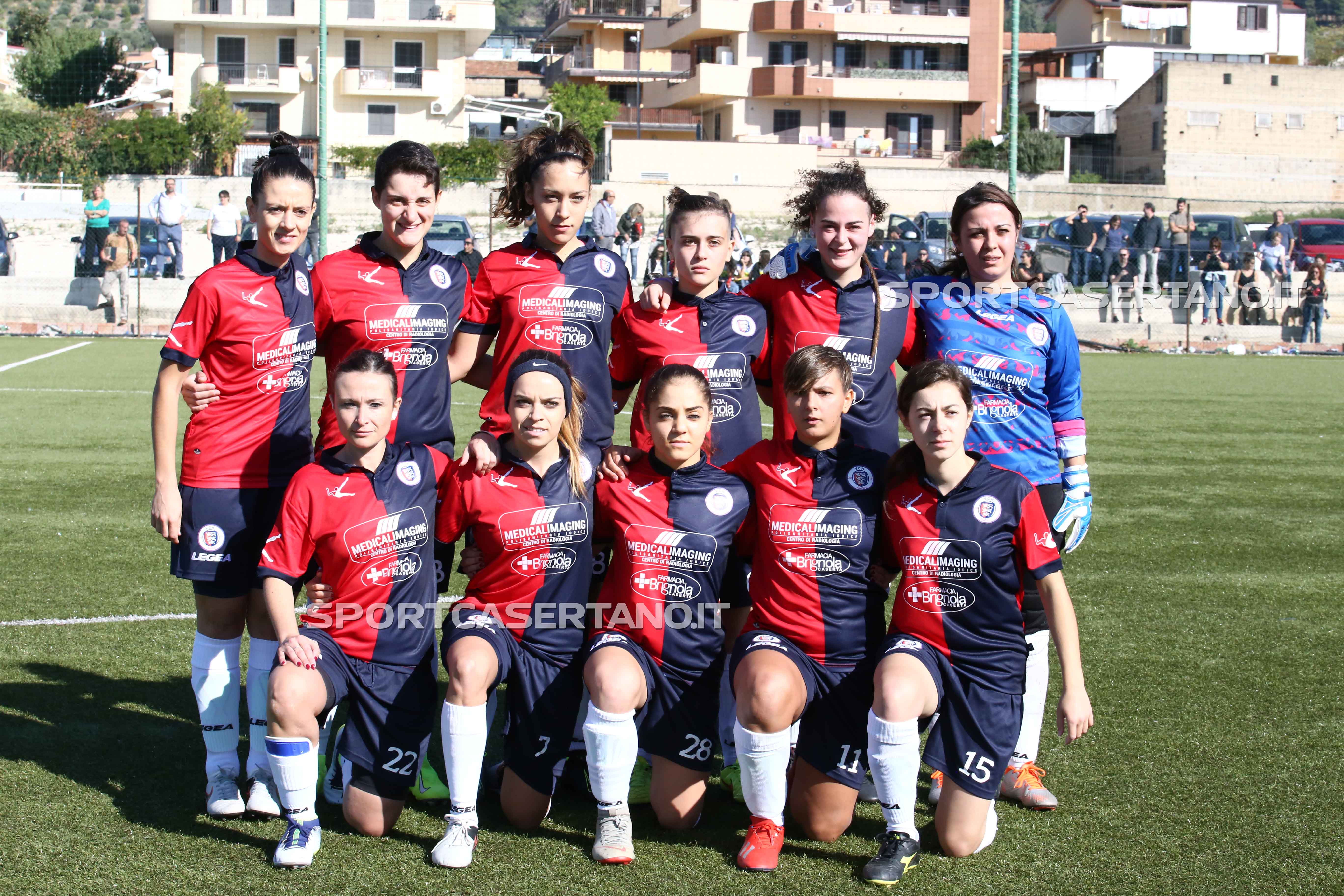 Per la VCH Ladies è un debutto da record: la fotogallery del successo contro Montemiletto