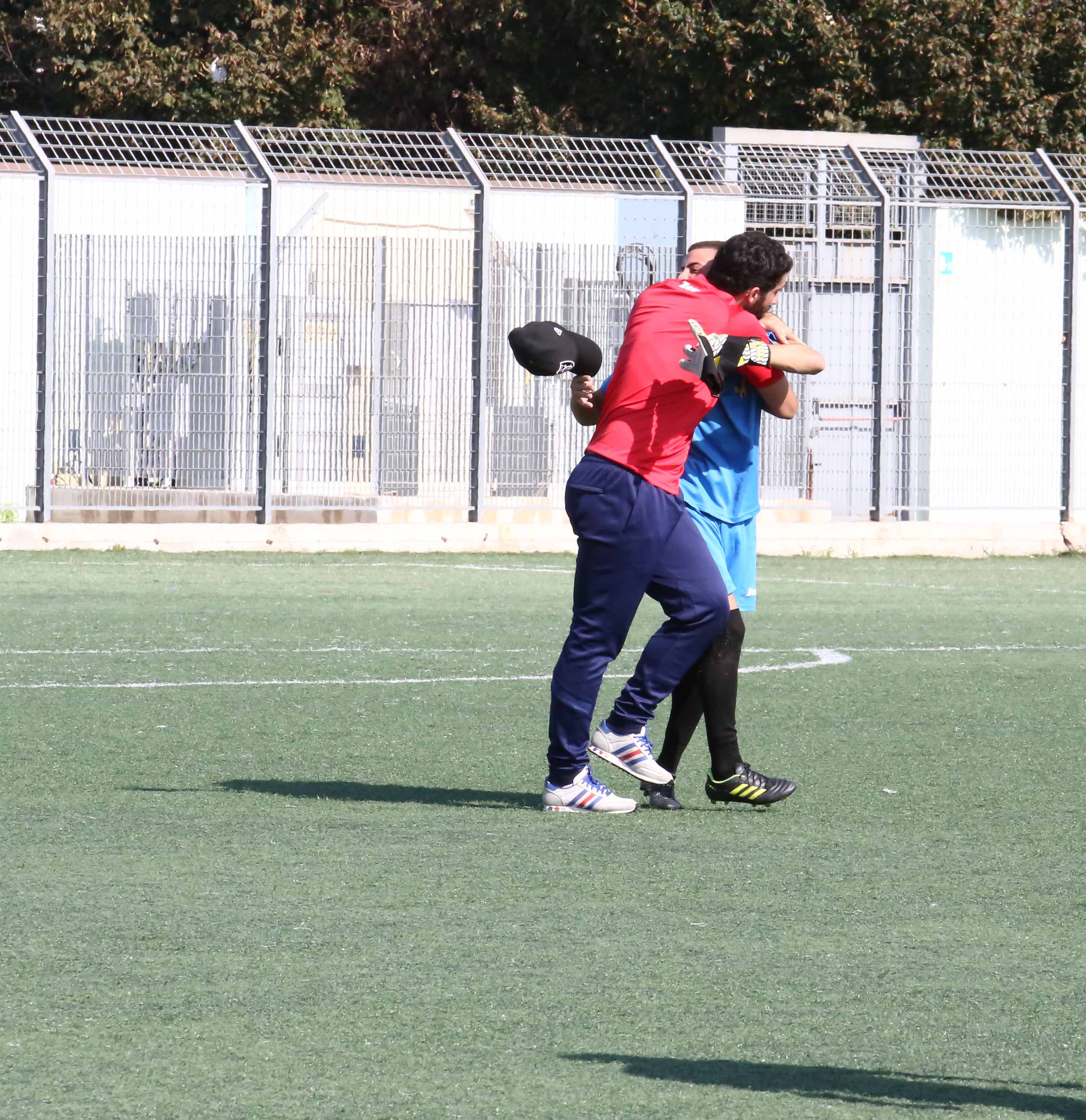 RITORNO AL SUCCESSO – Un insuperabile Ianniello e il cuore delle Aquile superano l’Acerrana, che battaglia a Lusciano!