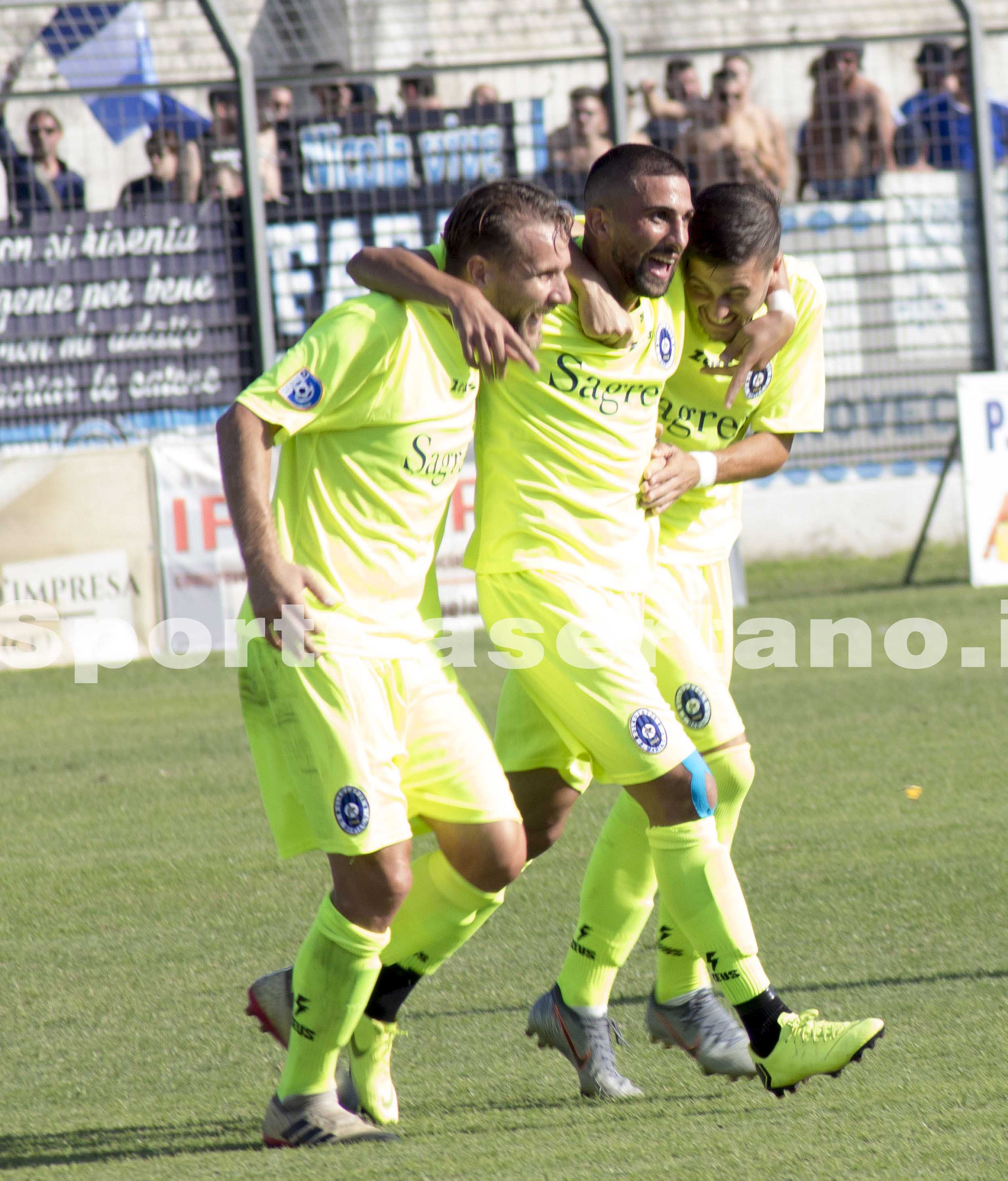 VIDEO – Impresa Gladiator, battuto il Fasano e secondo posto in classifica. La sintesi dell’incontro