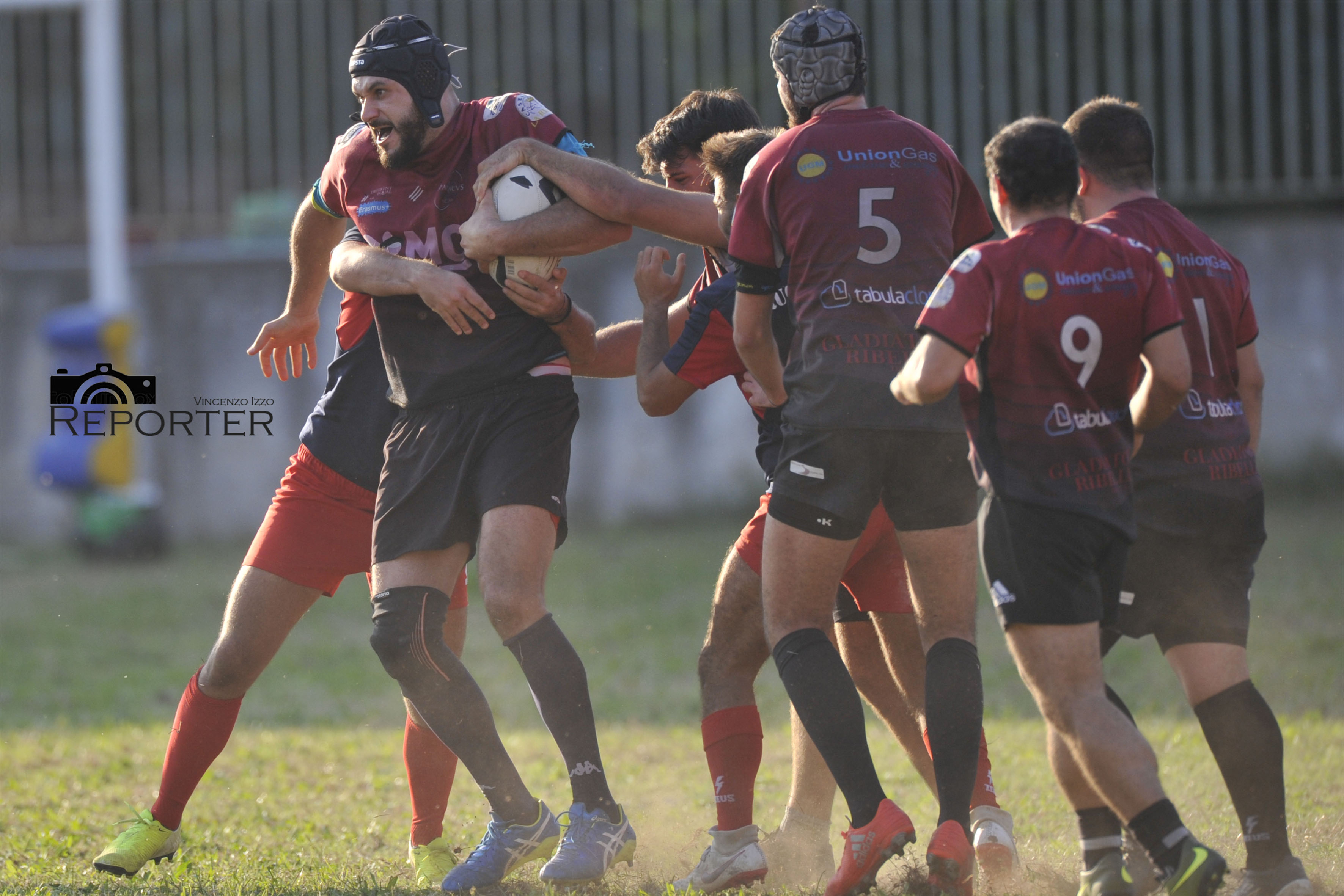 Spartacus-Rende amara per i ‘gladiatori’, ecco la photogallery