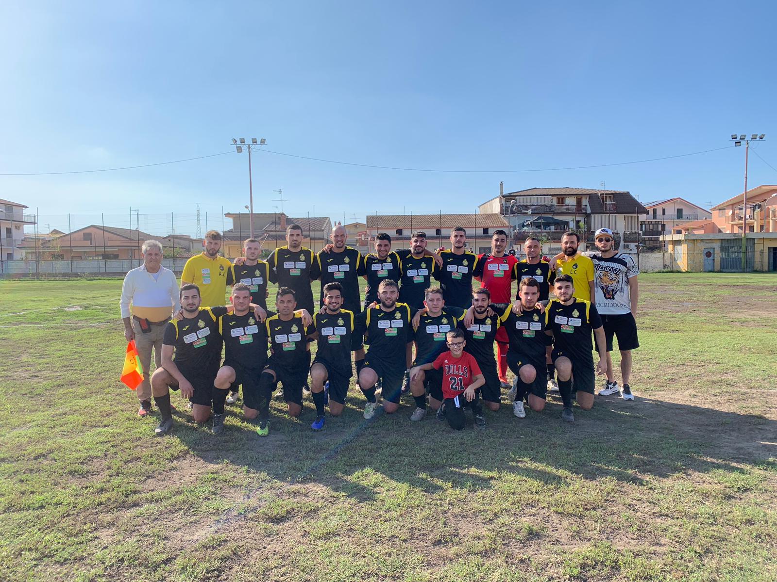 CONTINUA IL TABU’ TRASFERTA – Il Marcianise cade a San Giorgio, i granata archiviano la pratica in un tempo