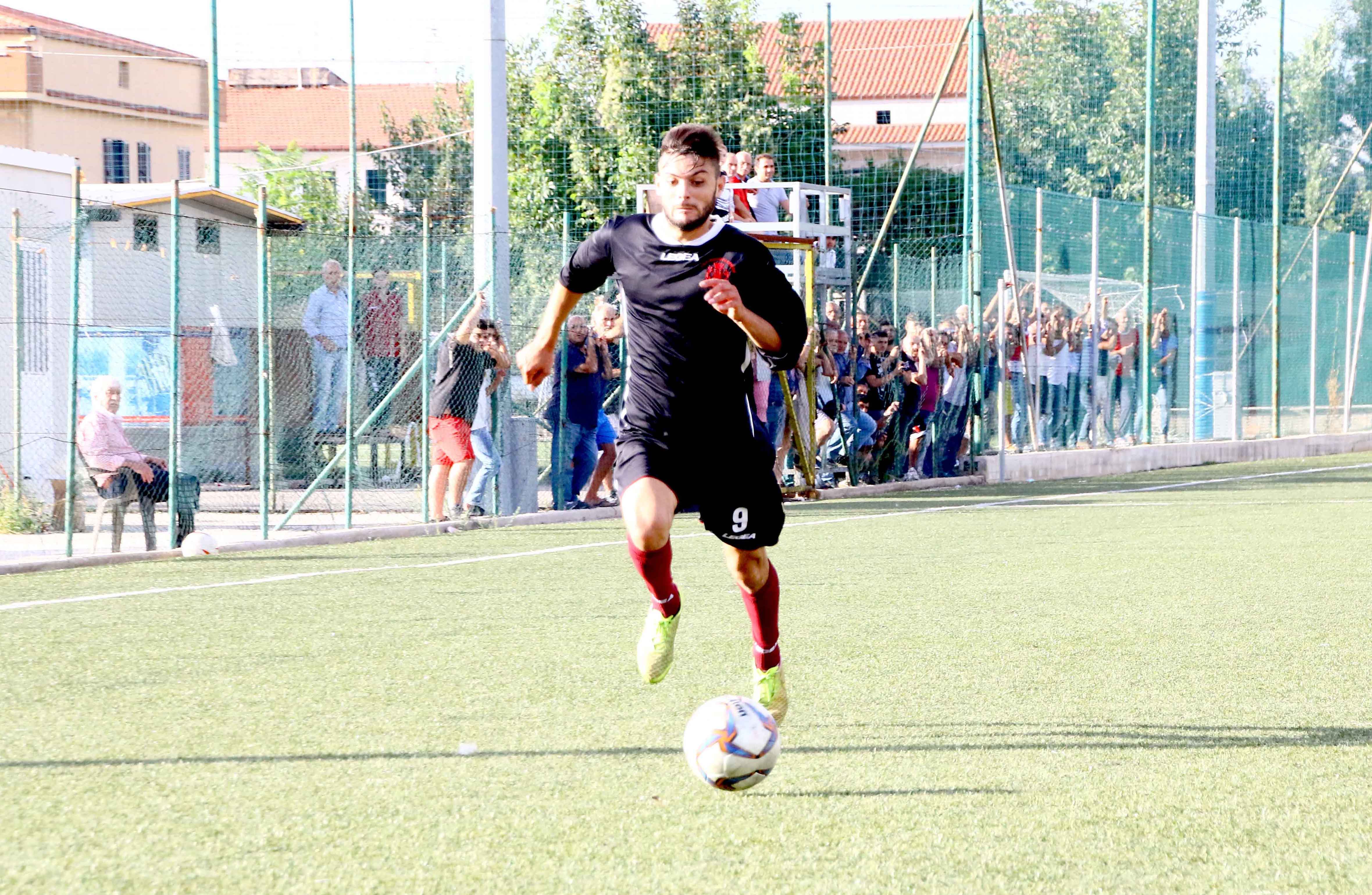 Vincenzo Santonastaso